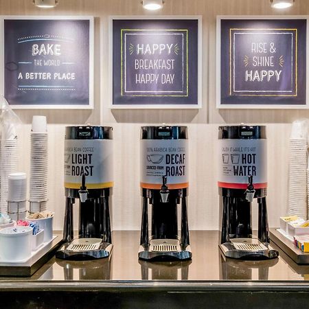 Hampton Inn Winter Haven Esterno foto