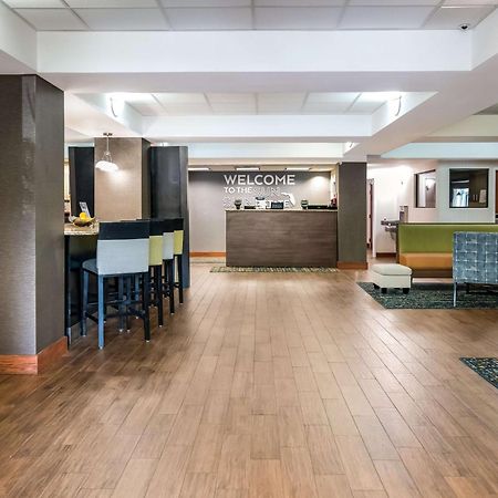 Hampton Inn Winter Haven Esterno foto