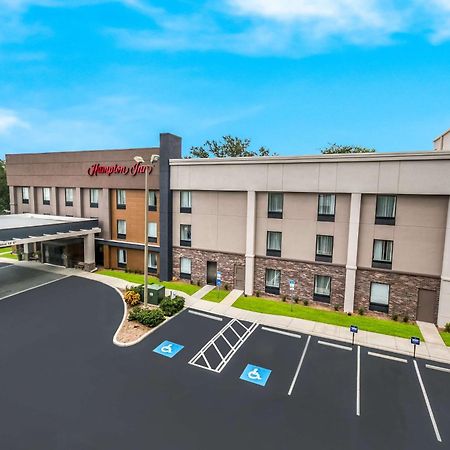 Hampton Inn Winter Haven Esterno foto