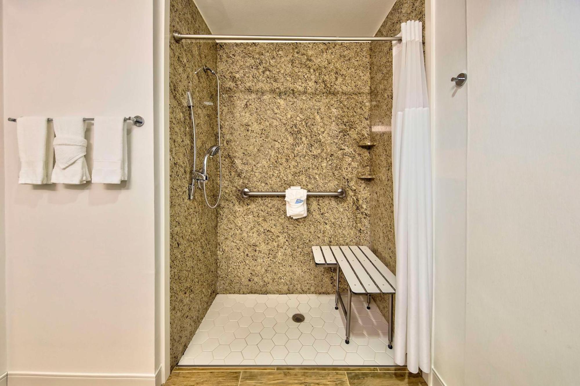 Hampton Inn Winter Haven Esterno foto