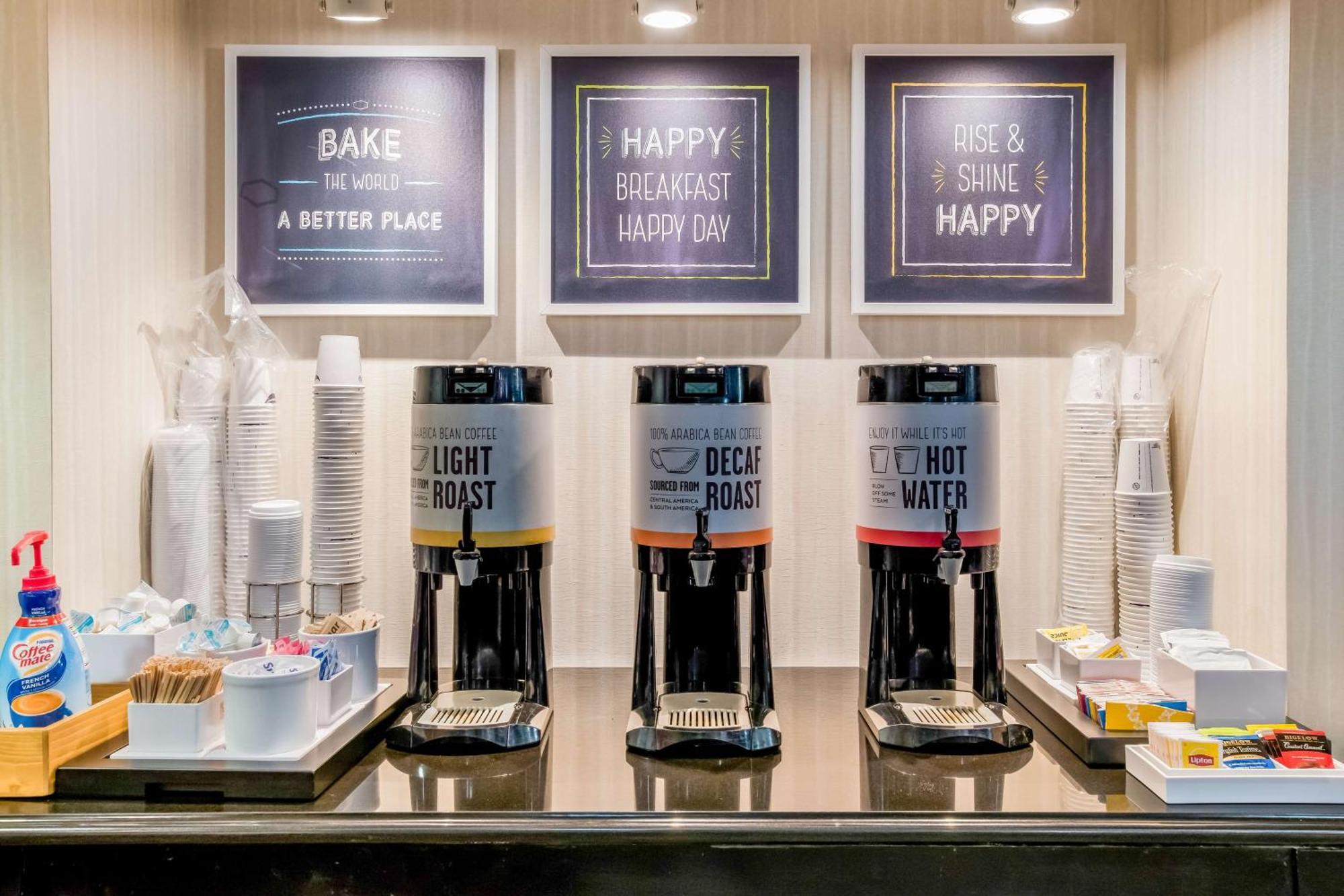 Hampton Inn Winter Haven Esterno foto