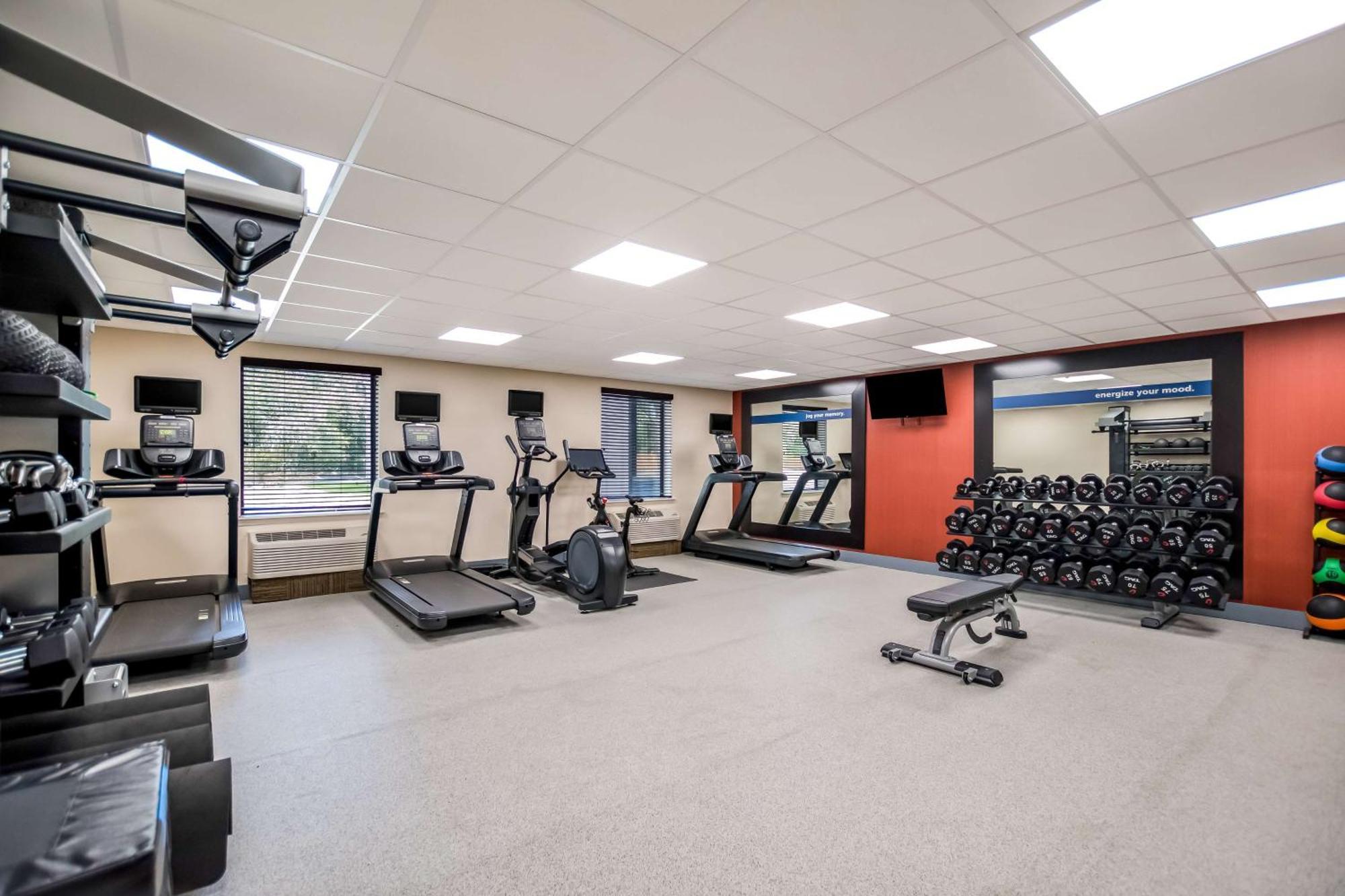 Hampton Inn Winter Haven Esterno foto