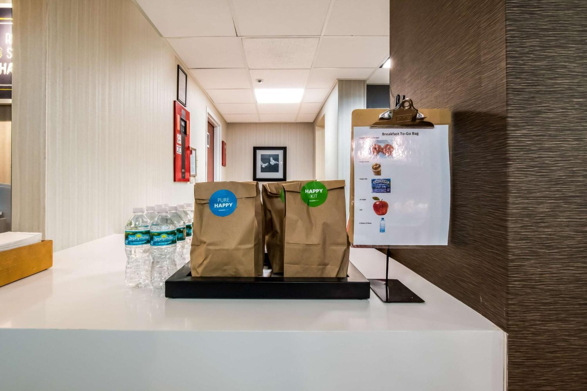 Hampton Inn Winter Haven Esterno foto