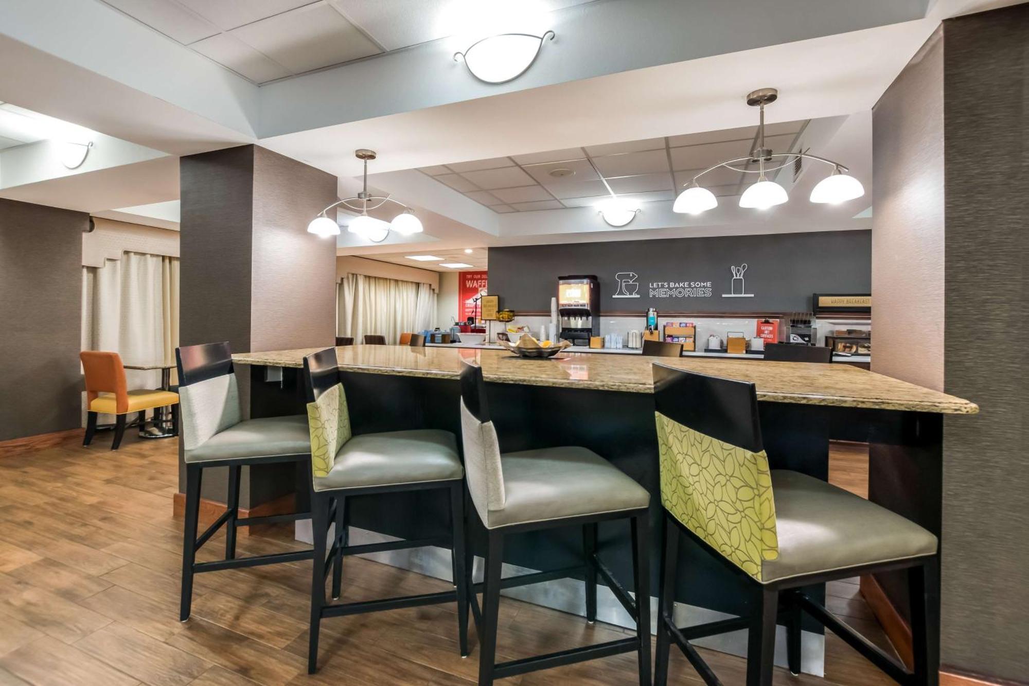 Hampton Inn Winter Haven Esterno foto