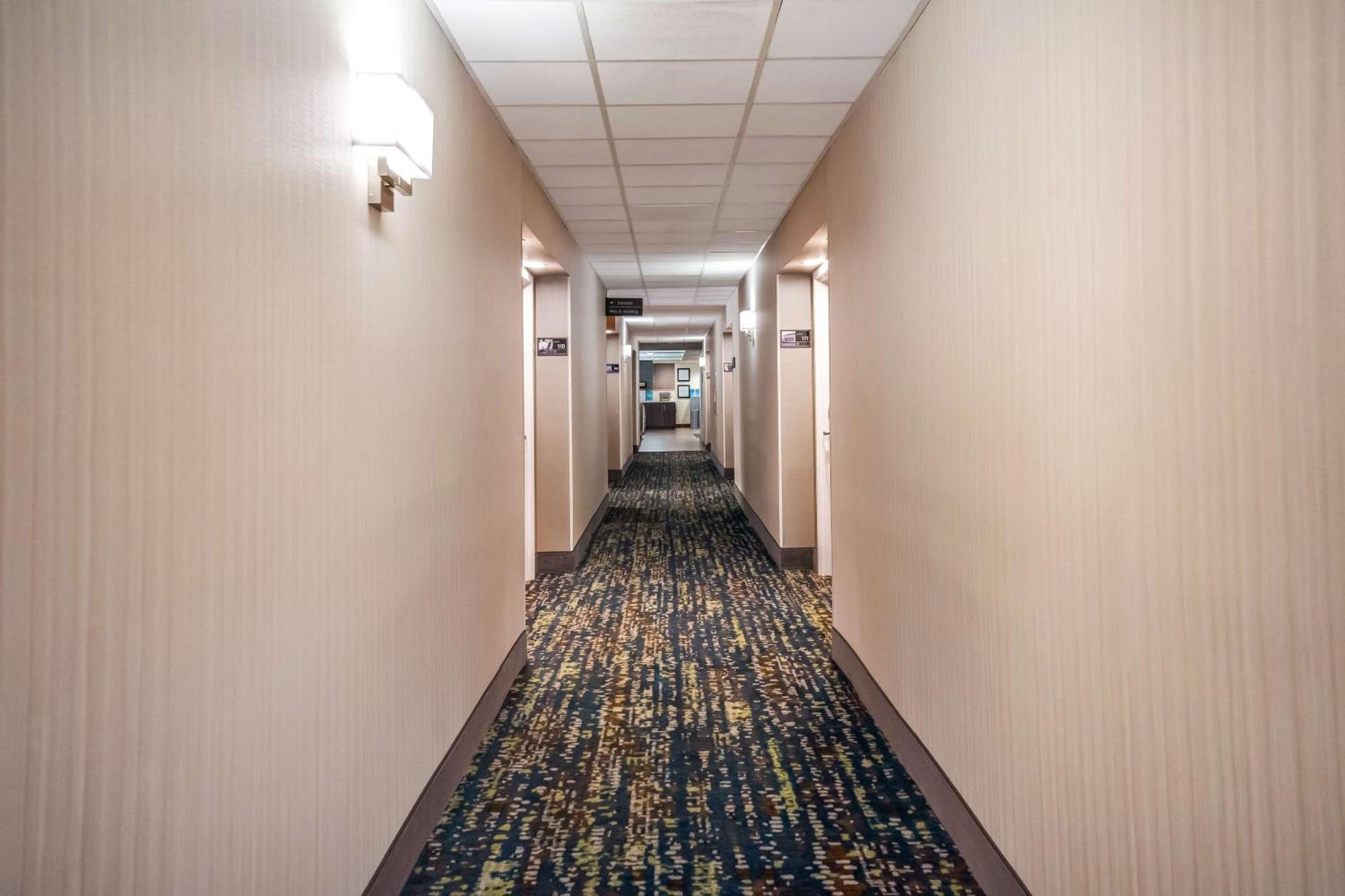 Hampton Inn Winter Haven Esterno foto