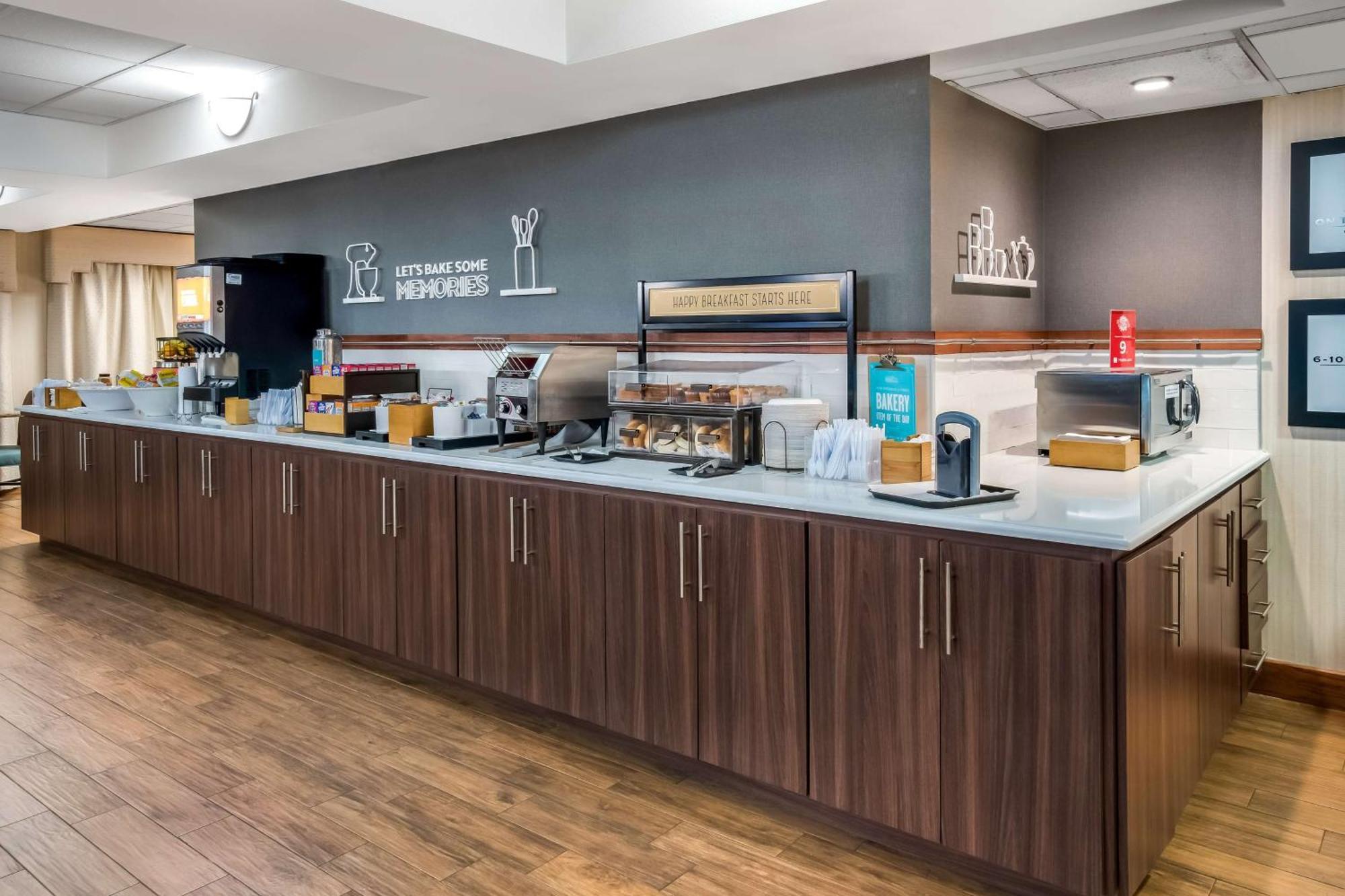 Hampton Inn Winter Haven Esterno foto