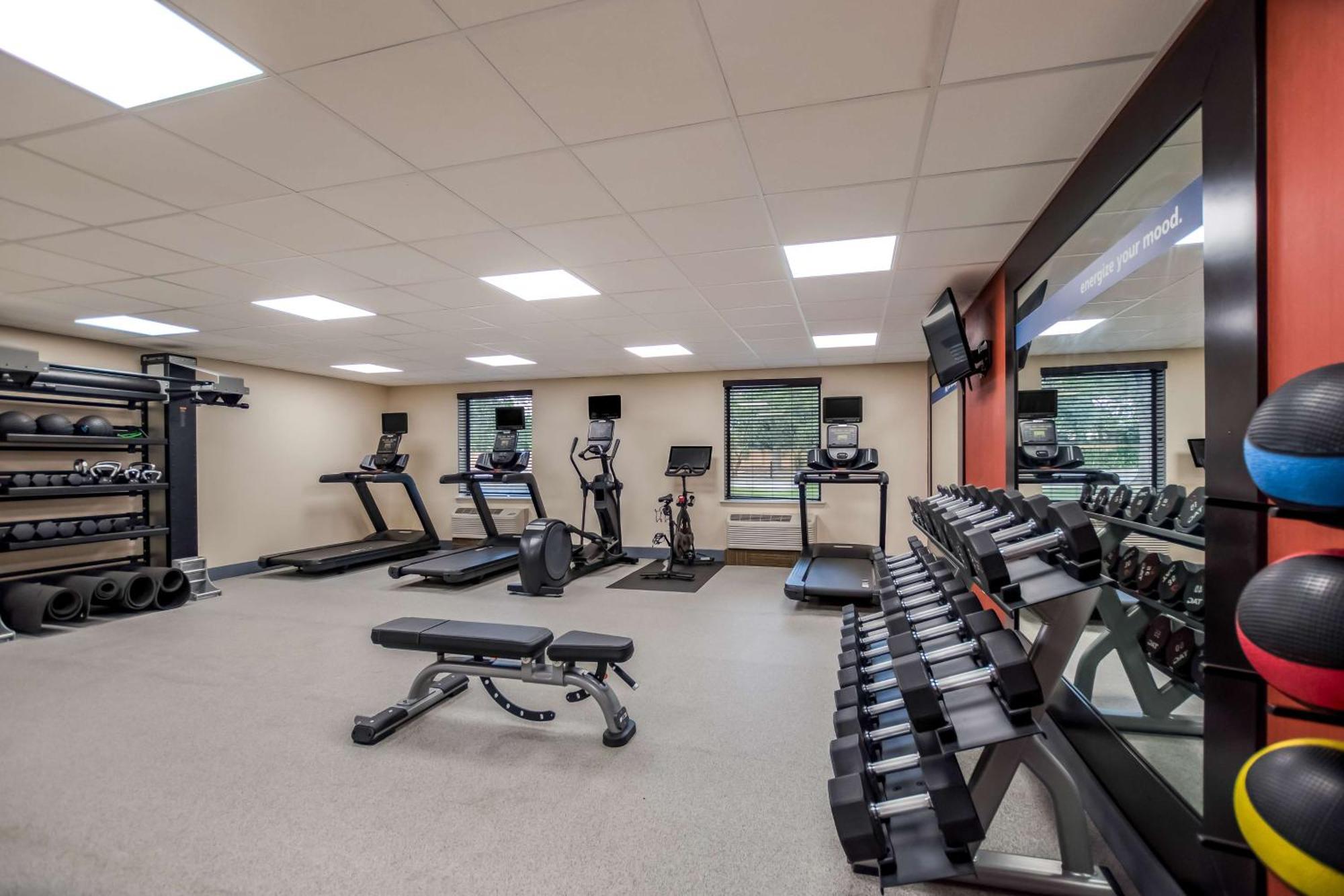 Hampton Inn Winter Haven Esterno foto