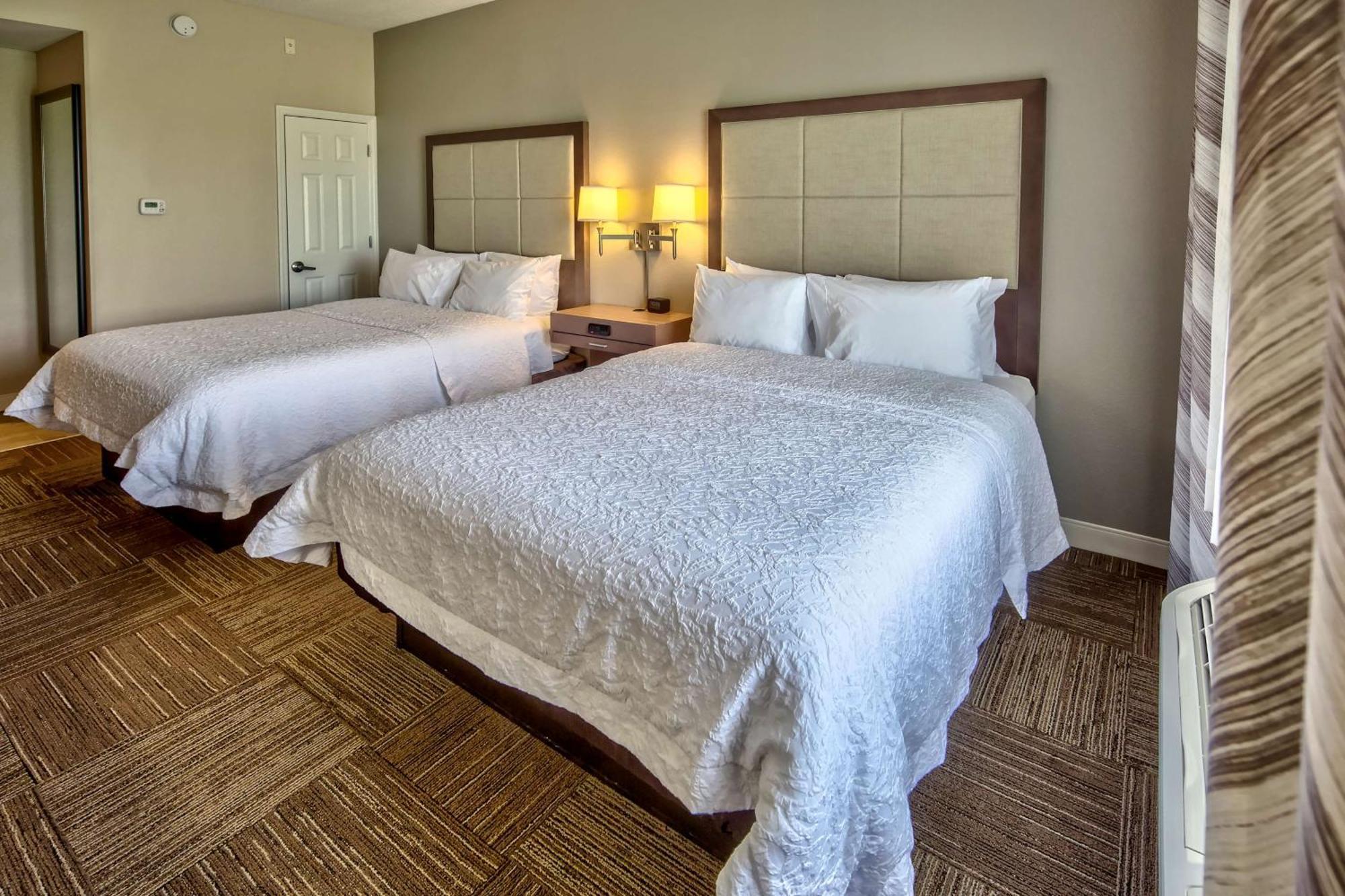 Hampton Inn Winter Haven Esterno foto
