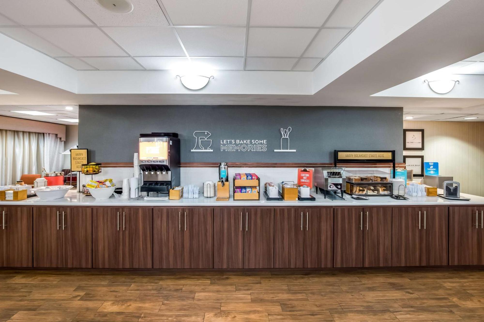 Hampton Inn Winter Haven Esterno foto