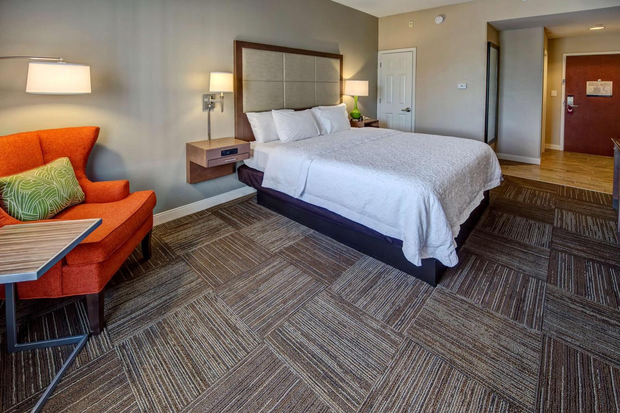Hampton Inn Winter Haven Esterno foto