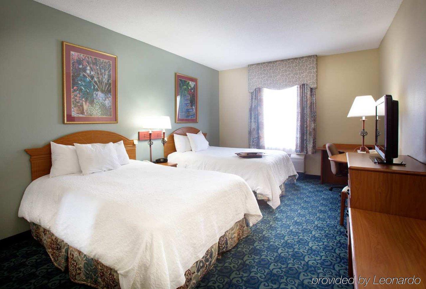 Hampton Inn Winter Haven Esterno foto