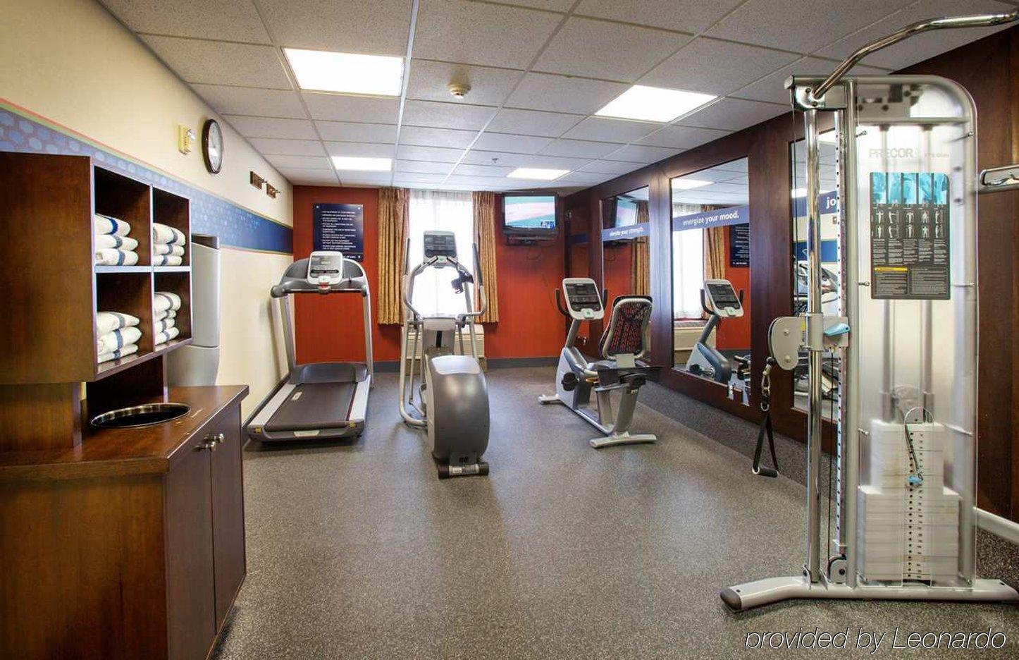 Hampton Inn Winter Haven Esterno foto