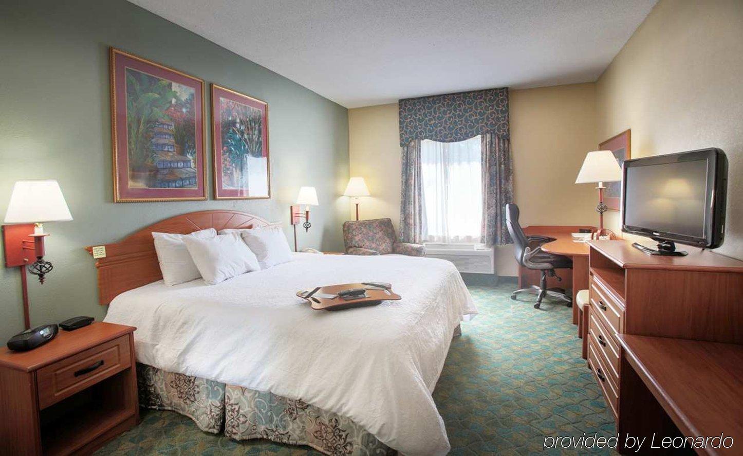 Hampton Inn Winter Haven Esterno foto