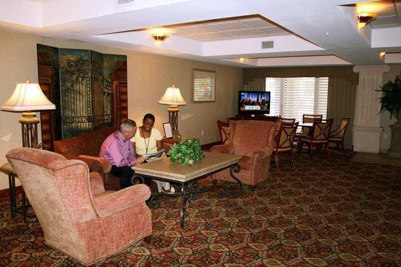 Hampton Inn Winter Haven Esterno foto