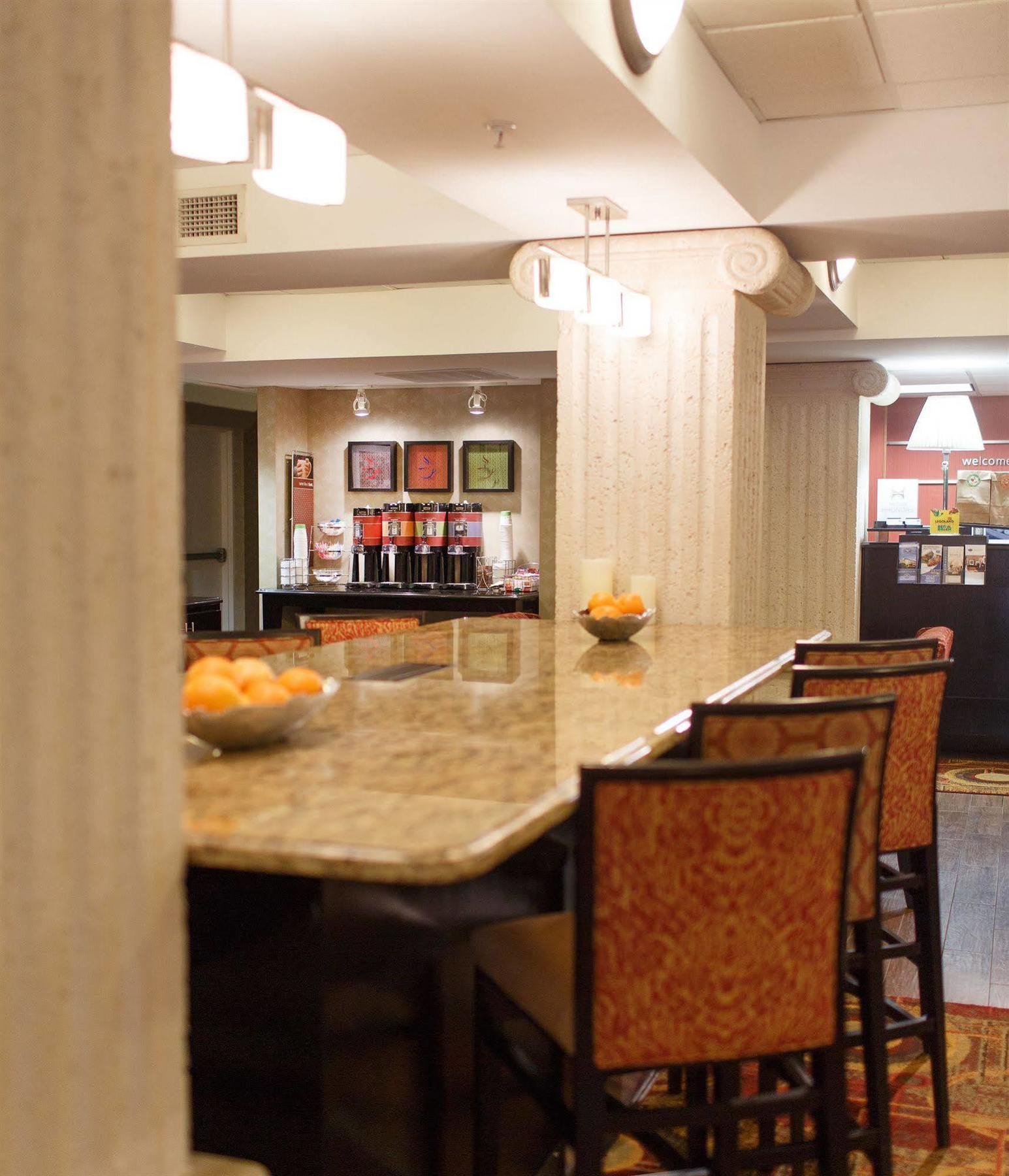 Hampton Inn Winter Haven Esterno foto