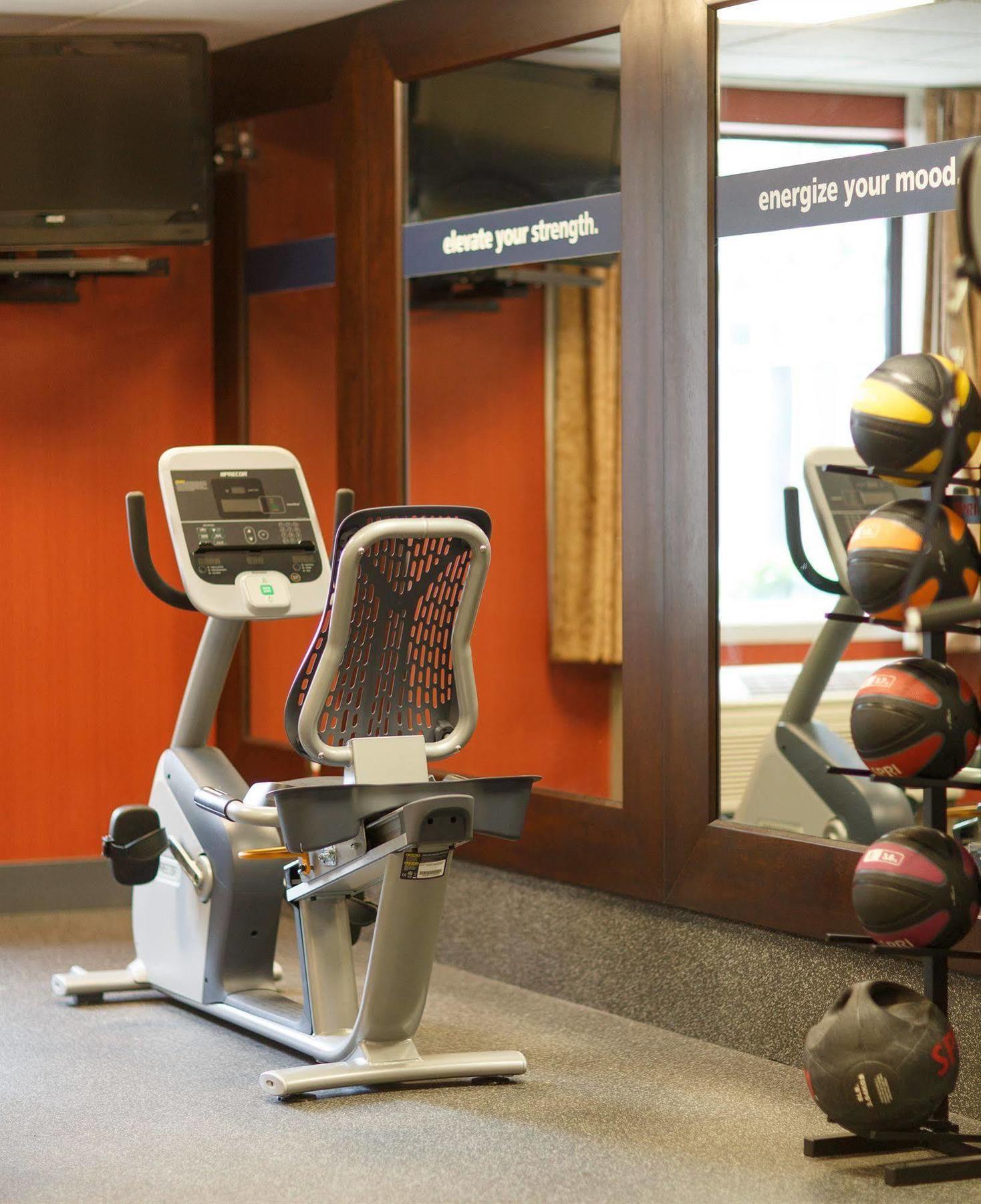 Hampton Inn Winter Haven Esterno foto