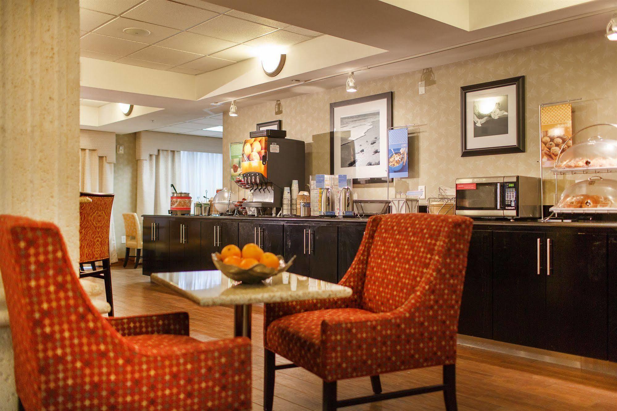 Hampton Inn Winter Haven Esterno foto