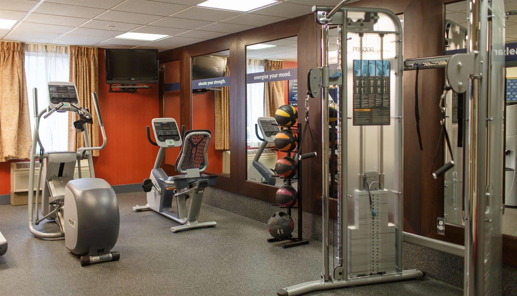 Hampton Inn Winter Haven Esterno foto