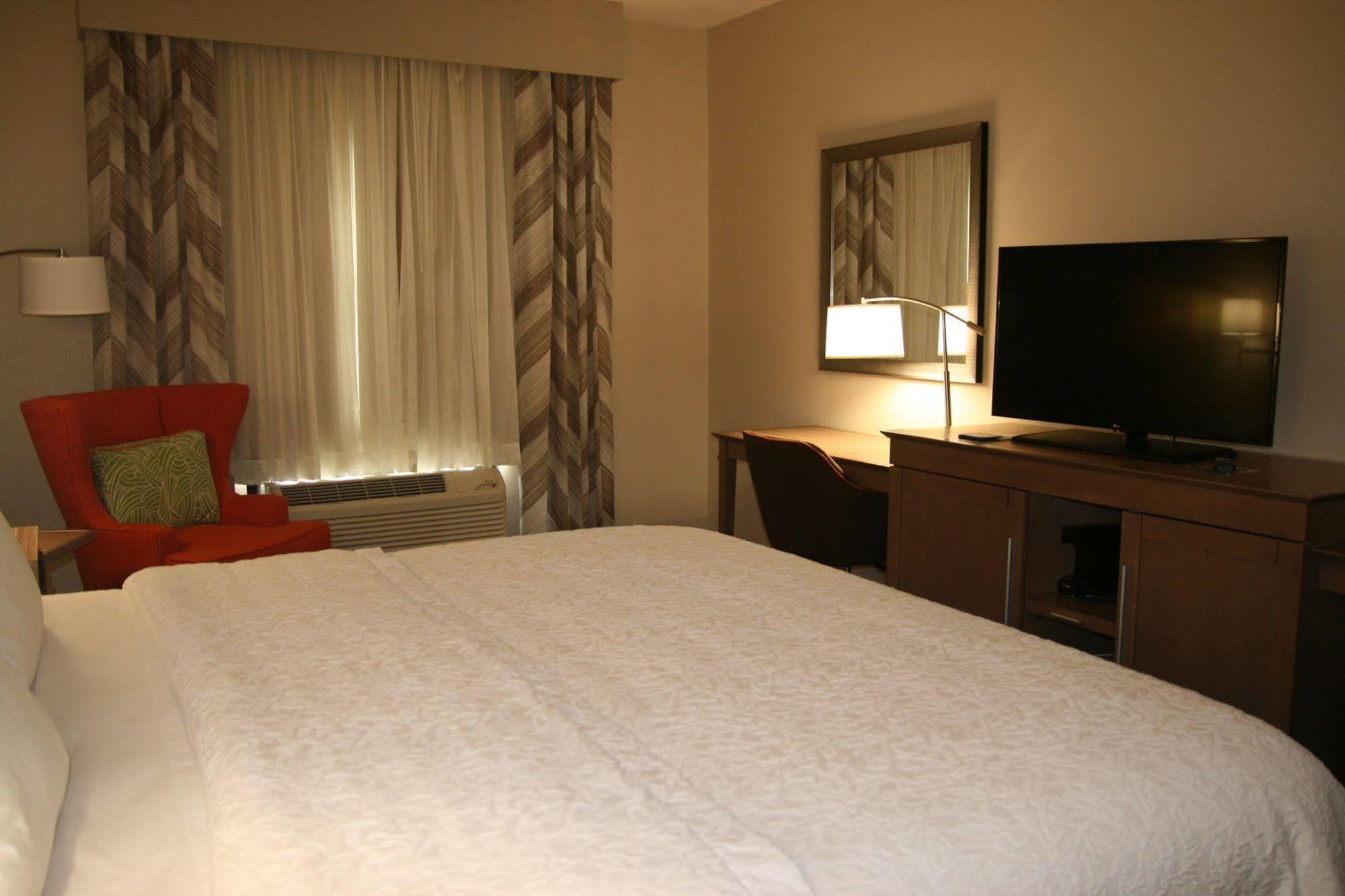 Hampton Inn Winter Haven Esterno foto