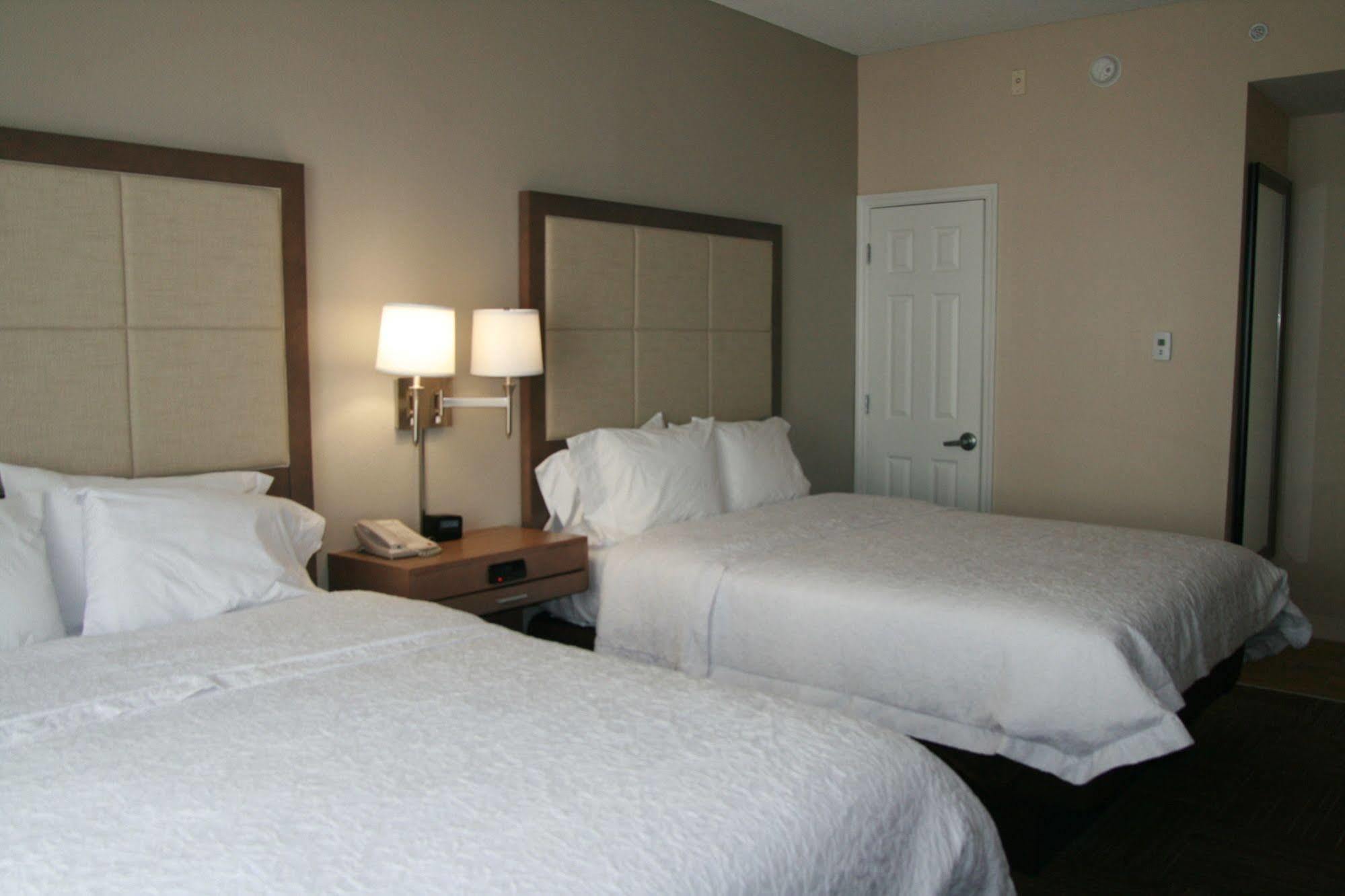Hampton Inn Winter Haven Esterno foto
