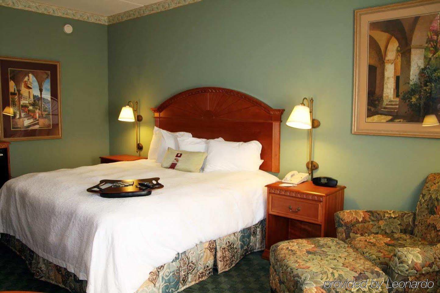 Hampton Inn Winter Haven Esterno foto