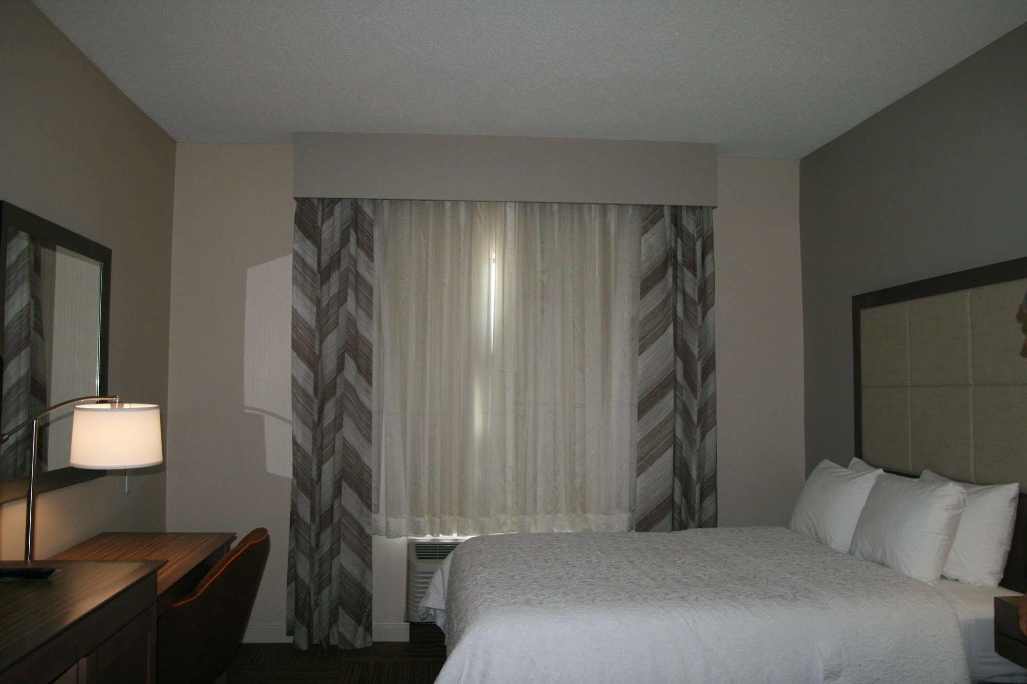 Hampton Inn Winter Haven Esterno foto
