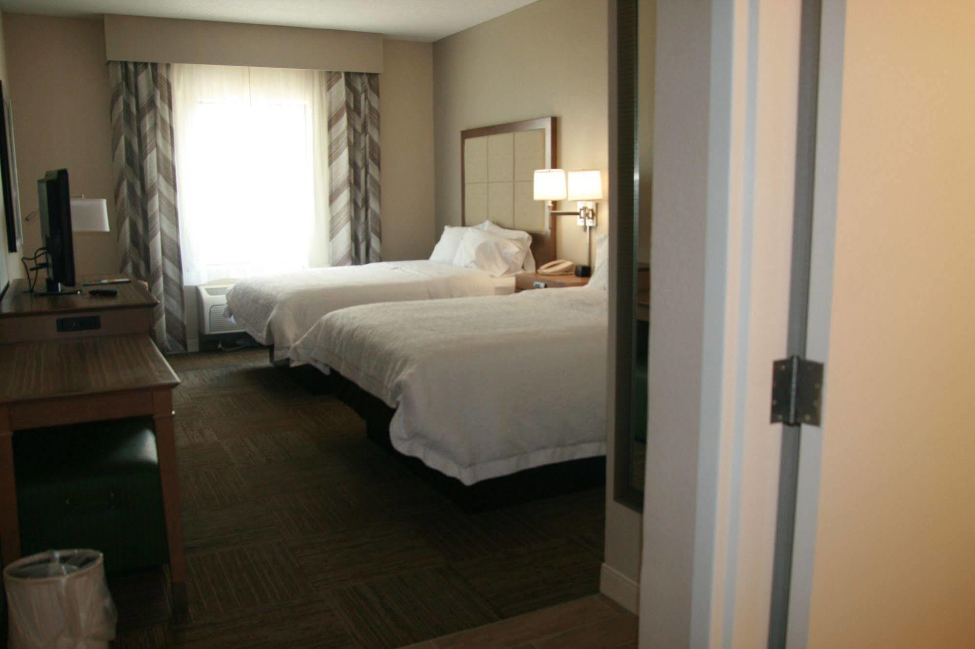 Hampton Inn Winter Haven Esterno foto