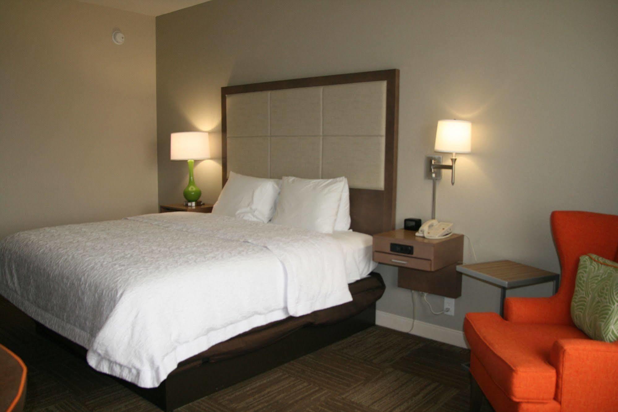 Hampton Inn Winter Haven Esterno foto