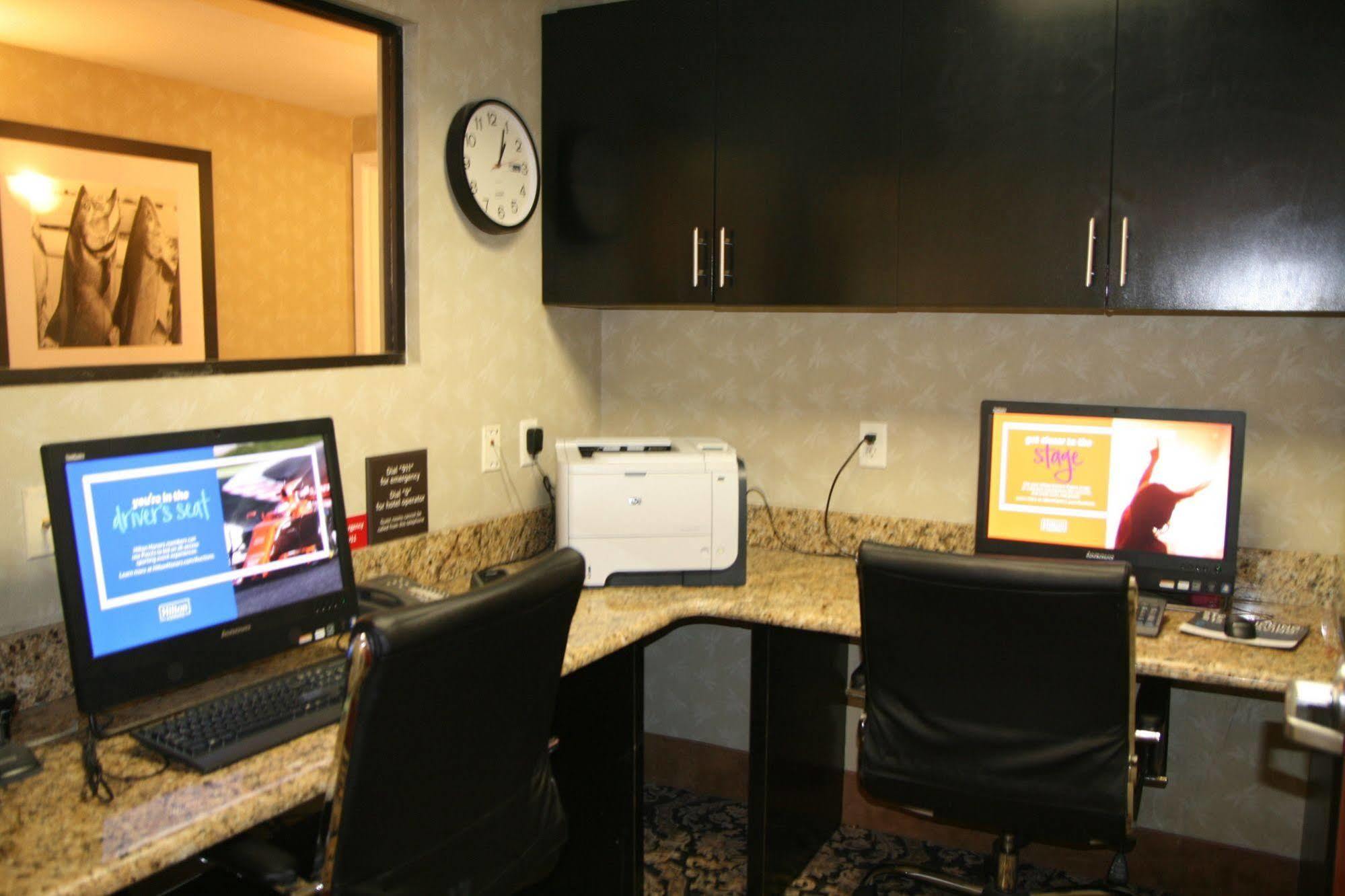Hampton Inn Winter Haven Esterno foto