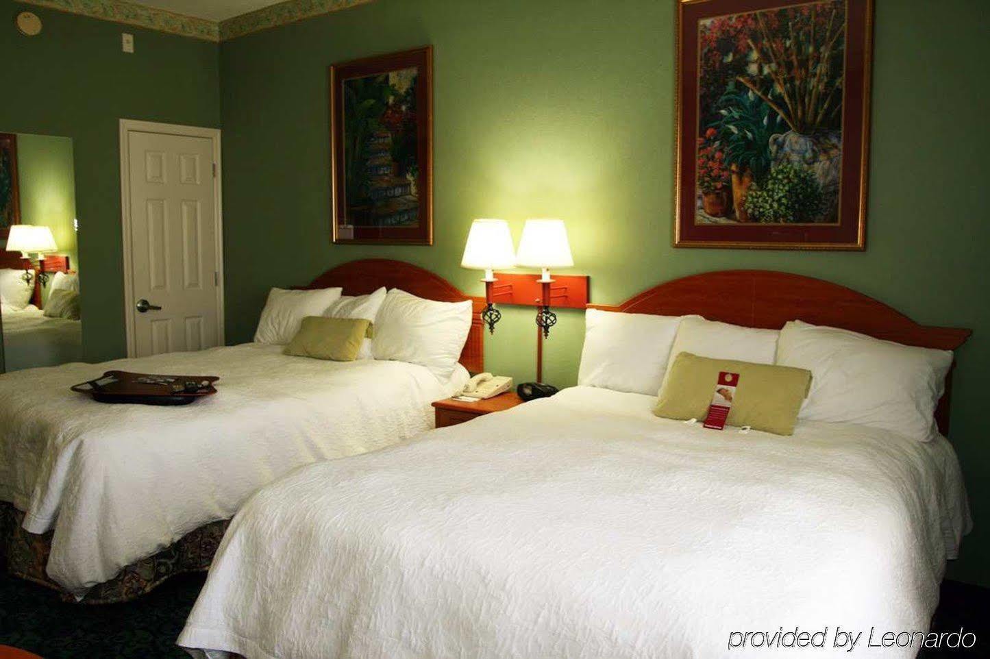 Hampton Inn Winter Haven Esterno foto